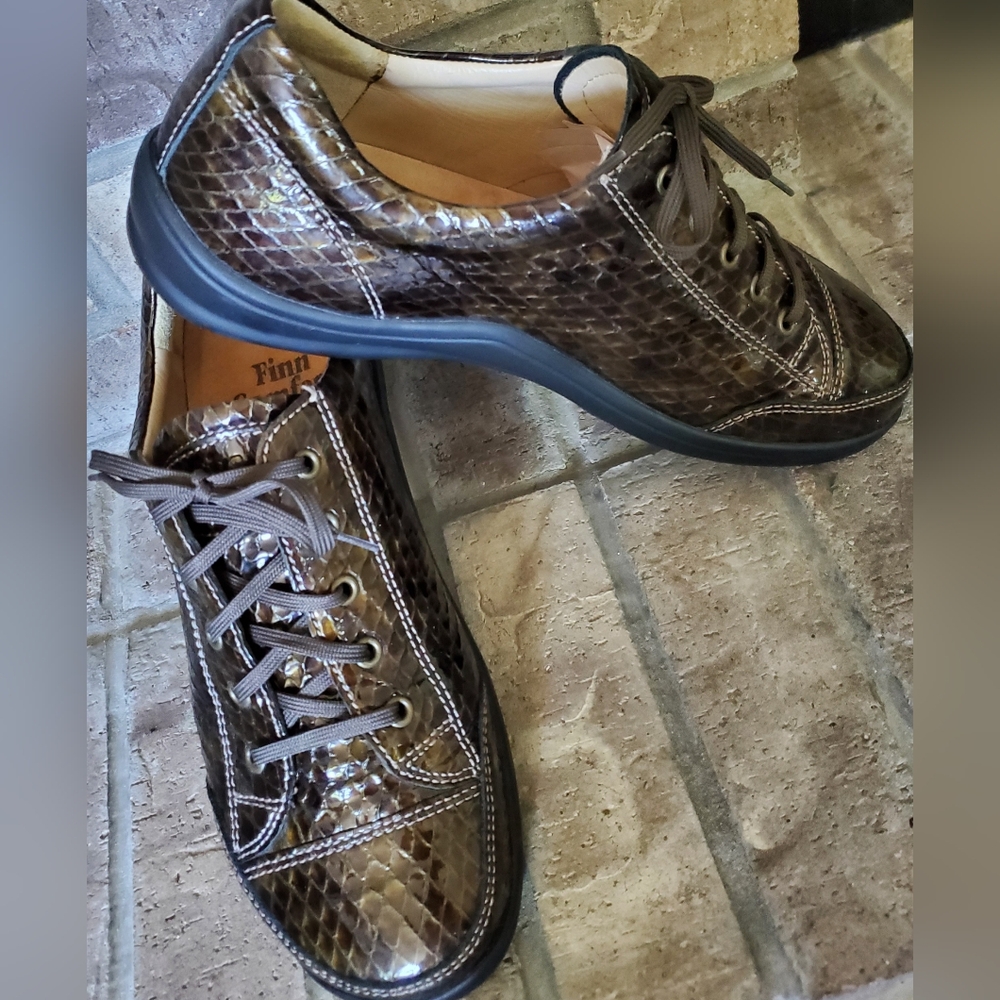 Finn Comfort Shoes